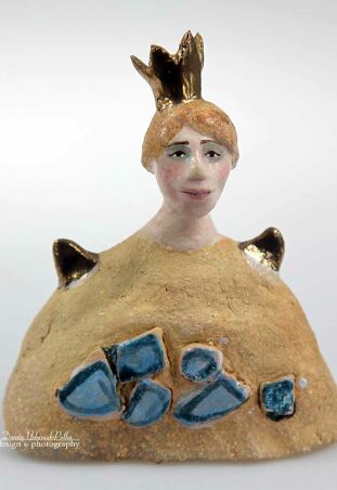 ANIOŁY KRÓLEWSKIE MAŁE 