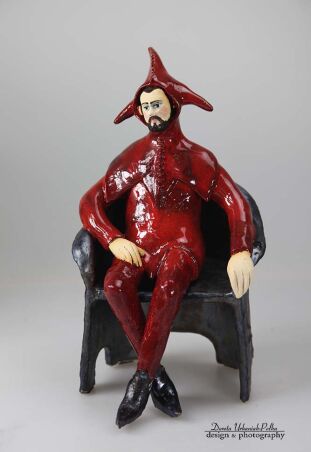 STAŃCZYK WEDŁUG MATEJKI