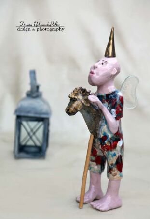 GALOPADA PRZY TRZEPAKU