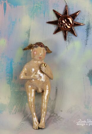 ANIOŁ STRÓŻ DLA JOANNY