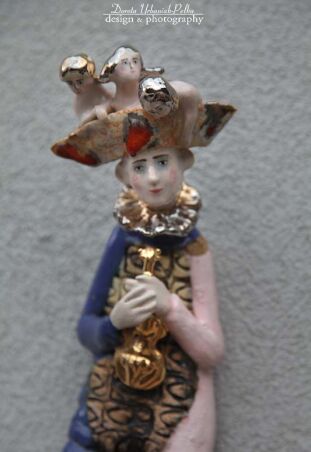 MISTRZ MUZYCZNEJ KONFABULACJI