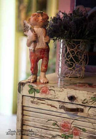 DO WZIĘCIA Z WIELKIMI SKRZYDŁAMI