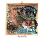 PORANEK Z ZIELONYM GROSZKIEM