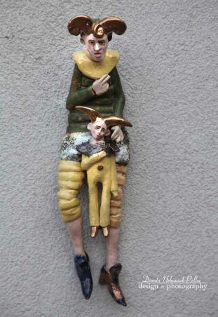 PIKADOR UCZEŃ CZARNOKSIĘŻNIKA