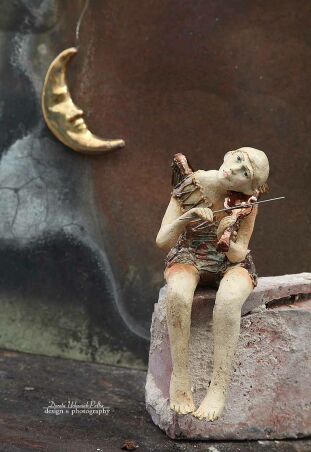 SKRZYPEK ZŁOTOSKRZYDŁY 