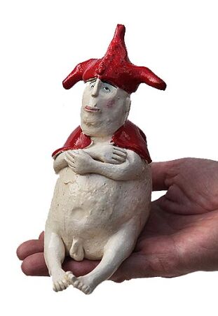 STAŃCZYK - FORMA PROSTA