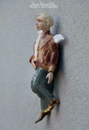 IDZIE SIĘ PO TO BY IŚĆ