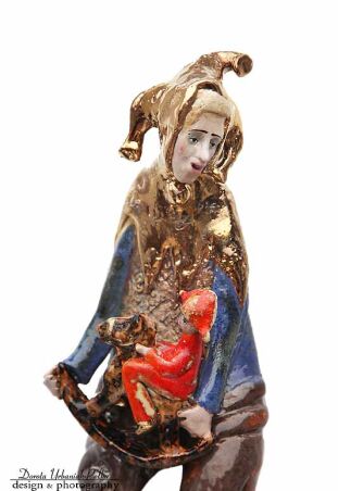 OPOWIEŚCI BUJANEGO KONIKA