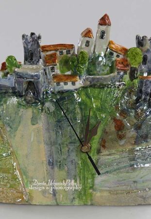 MIASTECZKO UPRAGNIONE