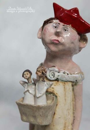 PODRÓŻ W MIŁYM TOWARZYSTWIE