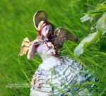 KIEDY KWIATY ZWIĘDNĄ POZOSTANIE TYLKO MUZYKA