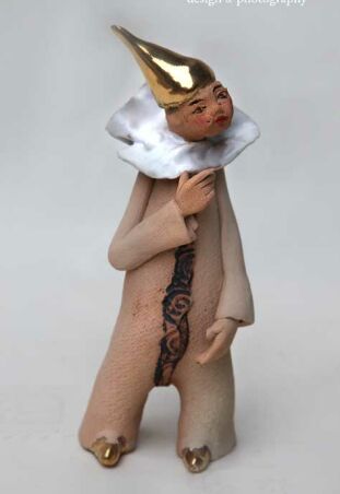 CHŁOPAK Z TERCETU - ROŻEK