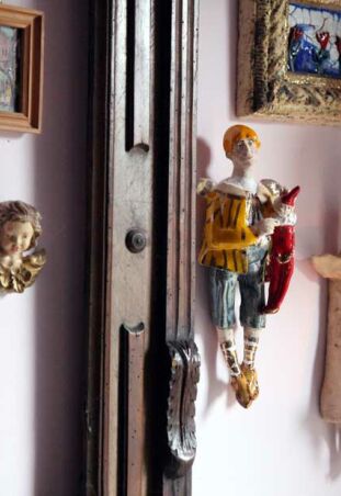 ZASADA DZIAŁANIA PIERROTKA