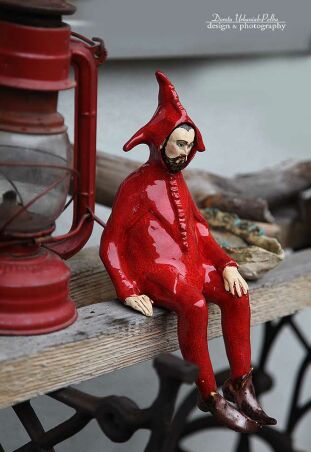 STAŃCZYK  KRAKOWSKI