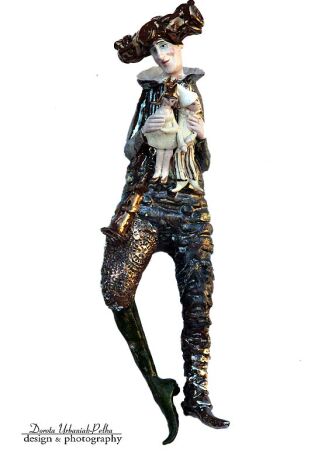 OPOWIEŚĆ WĘDROWNA DLA MALUCZKICH