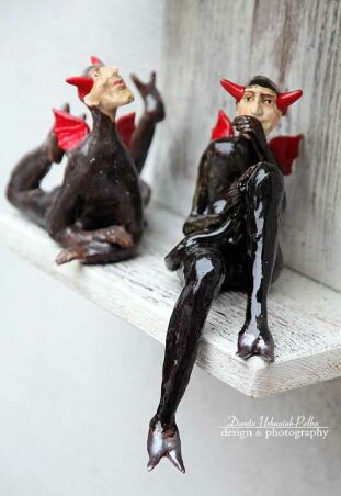 NELSON - DIABELNIE PRZYSTOJNY 