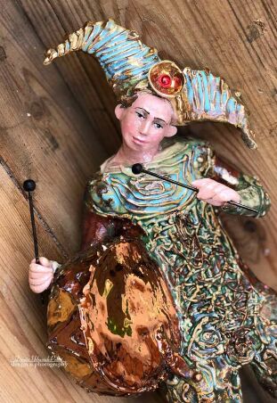 KONSTANTY - ZNAWCA RZECZY PIĘKNYCH I WYTRAWNYCH