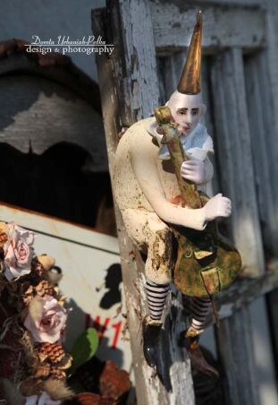 POKOCHAŁEM PANIĄ W NOC BLĘKITNĄ