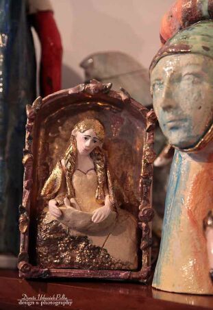 KAPLICZKA - COŚ DLA DUSZY 