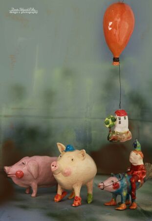 PÓŁŻARTEM, PÓŁSERIO