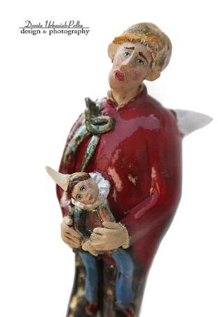 PORANNA ZABAWA Z FILONEM