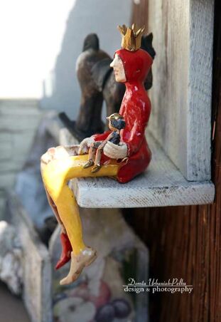 WŁADZCA KROTOCHWILNY