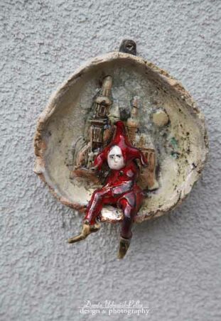 PLAKIETKA ZE STAŃCZYKIEM