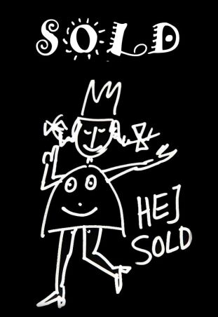 PINOKIO, KTÓRY MA KRÓTKIE NOGI, ALE ZA TO DŁUGI NOS