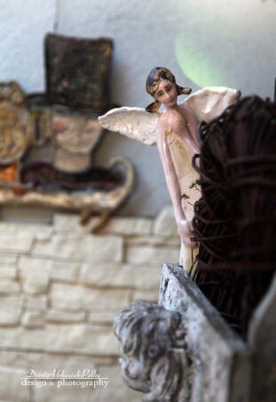 BOSONOGIE - BIAŁOSKRZYDŁE 