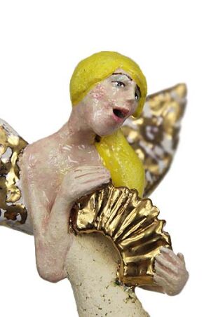 ANIOŁ ZŁOTOSKRZYDŁY HARMONISTA