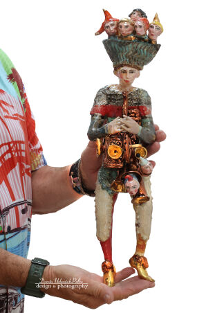 TEN CHÓR ŚPIEWA TYLKO WTEDY GDY GRAM