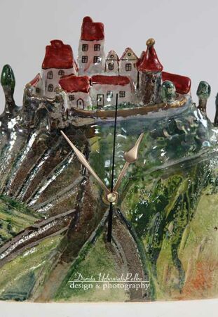 MIASTECZKO UPRAGNIONE