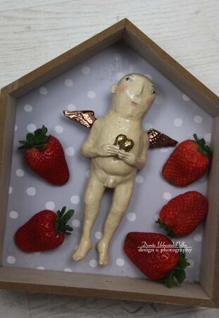 PUTTO SERCE W TRUSKAWKACH