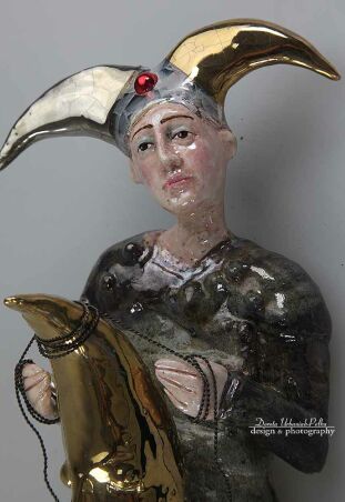 DUBLET Z KSIĘŻYCEM