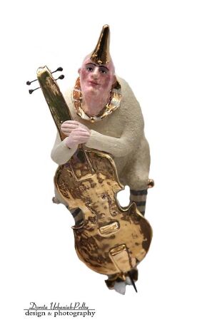 BŁAZEŃSKA FORMA SOLISTYCZNA