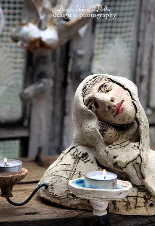 MADONNA  - ŚWIECZNIK