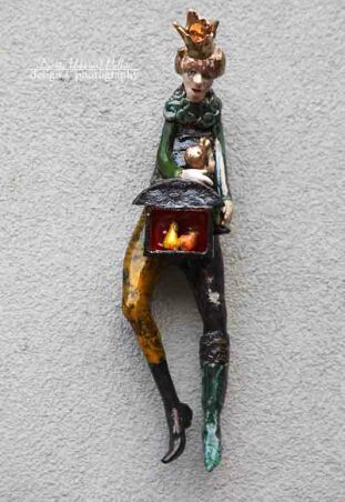 SPOTKANIE POKOLEŃ W KRÓLEWSKICH POKOJACH