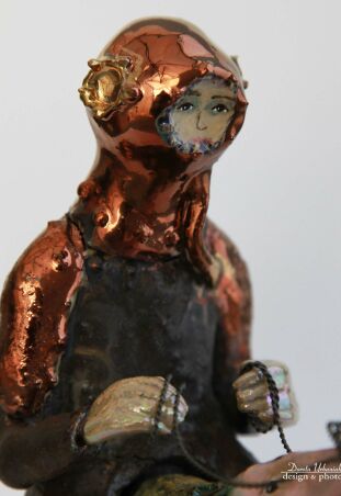 DIVE WITH FISH - WODNA  KWINTESENCJA