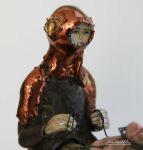 DIVE WITH FISH - WODNA  KWINTESENCJA