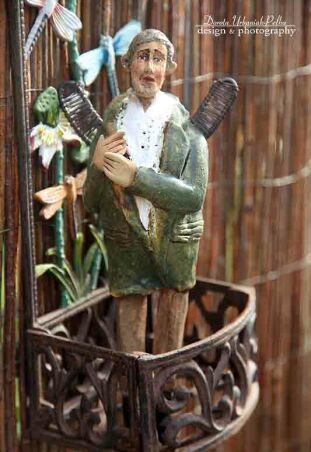 HENRYCZEK METALICZNY 