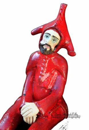 STAŃCZYK  STATYCZNY