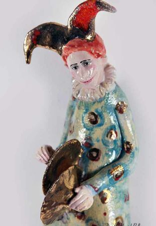 GRAJĄCY NA CZYNELACH