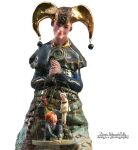 MAX I JEGO SŁOWA I  MYŚLI UWIĘZIONE