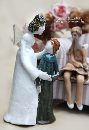 OPIEKUN NA POLNEJ DRODZE