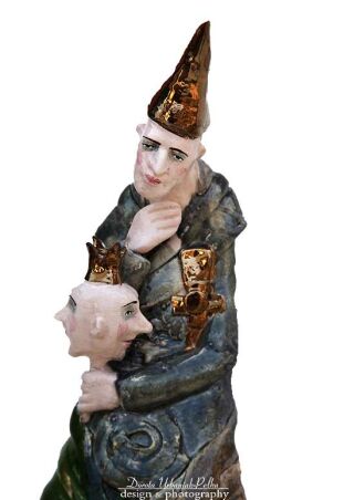 AWATAR - ZAMIANA DUSZ