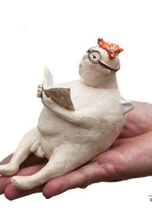 GIENIU SIKULEC ZACZYTANY