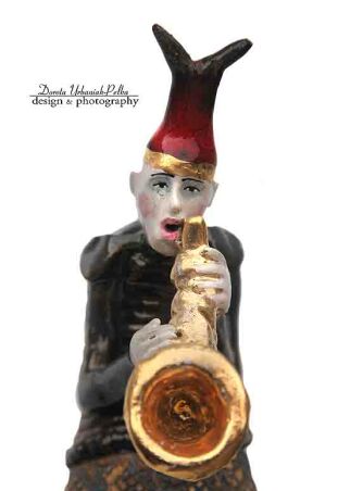 SYGNALISTA EKSPRESYJNY