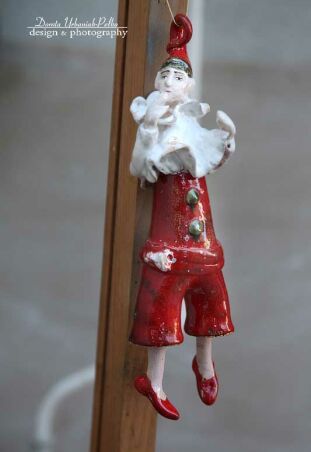 FRANIU, KTÓRY DAŁ SIĘ POWIESIĆ