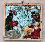 ZACZAROWANY OGRÓD - ŚWIT