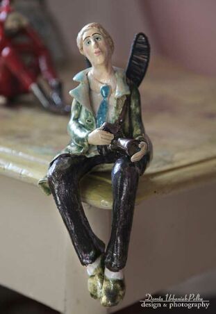 CZESŁAW FOTOGRAFUJĄCY